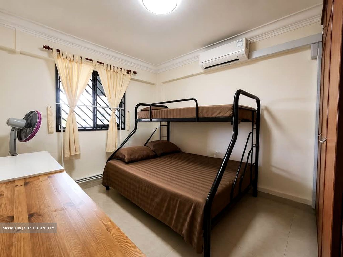 Blk 420 Garden Hill (Bedok), HDB 3 Rooms #560429371